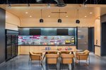 Aloft by Marriott Tampa Downtown