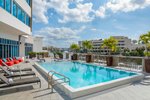 Aloft by Marriott Tampa Downtown