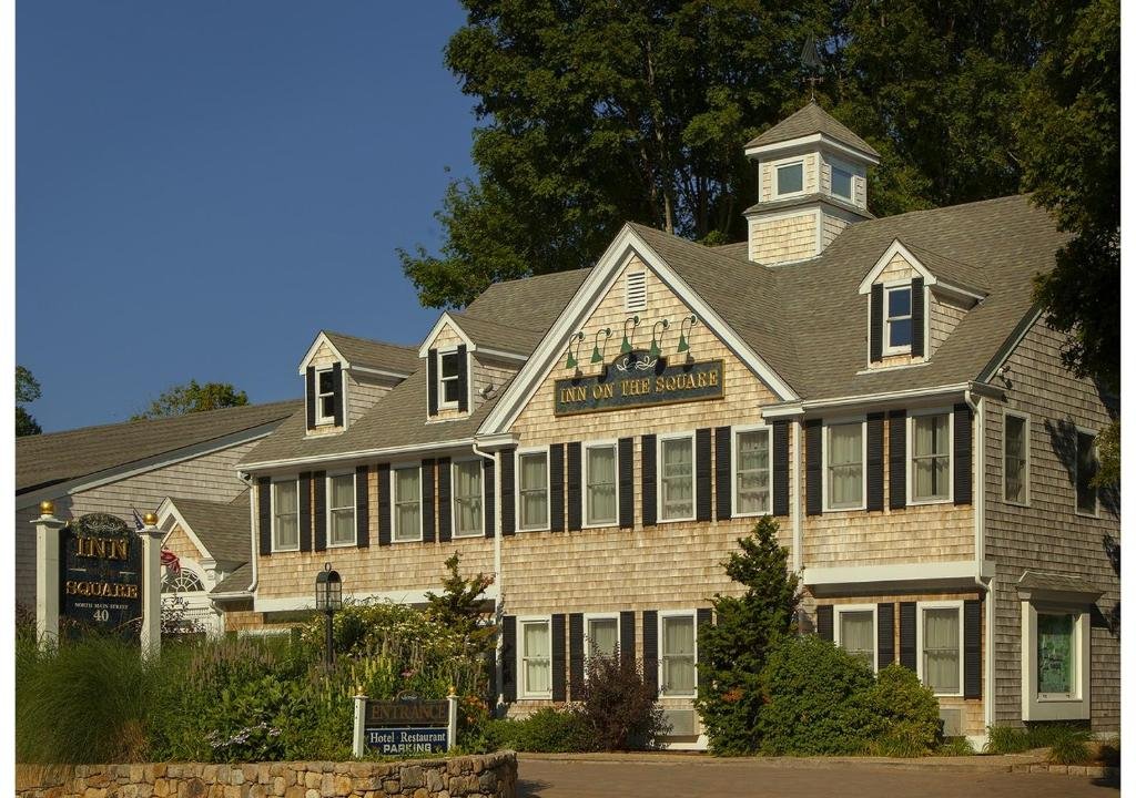 Inn on the Square