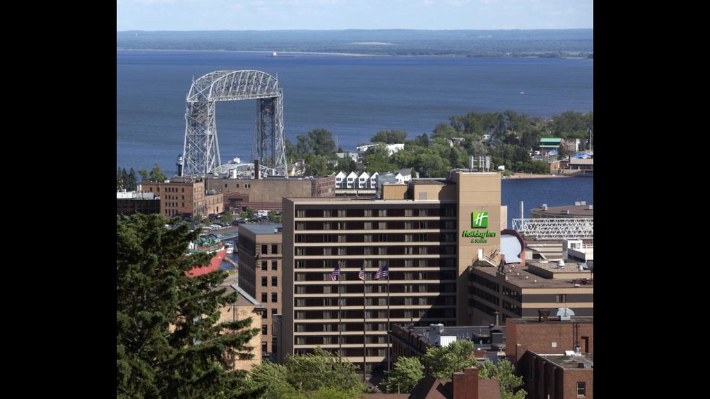 Holiday Inn & Suites DULUTH-DOWNTOWN, Crow Wing