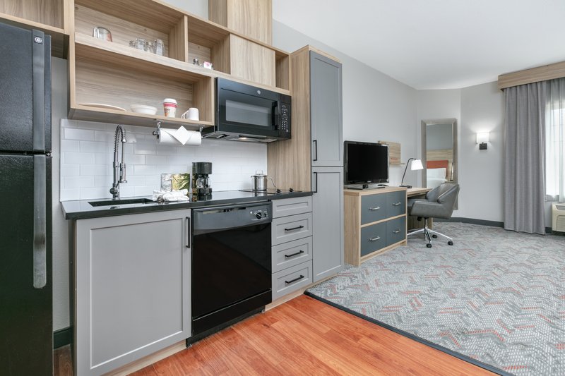 Candlewood Suites HOUSTON I-10 EAST