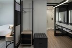 Savvy Deluxe, Larger Guest room, 1 King