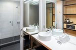 Newly Renovated One King, Guest room, 1 King