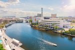 Aloft by Marriott Tampa Downtown