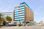 Aloft by Marriott Tampa Downtown