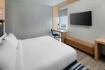 Newly Renovated One King, Guest room, 1 King