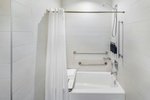 Newly Renovated One King, Guest room, 1 King