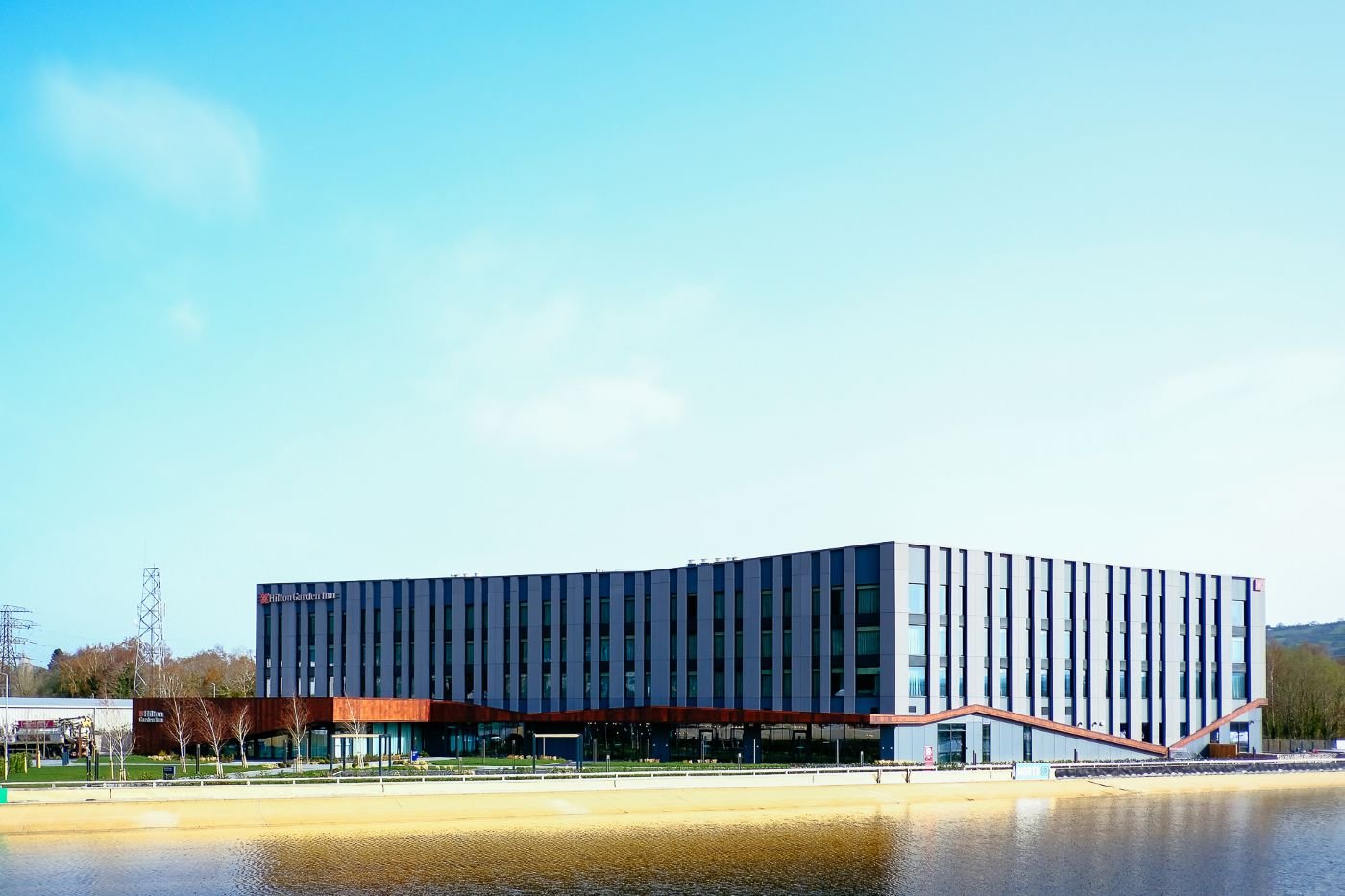 IXORA Hotel and Spa