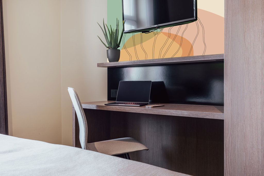 Garner Hotel BERLIN - CHARLOTTENBURG