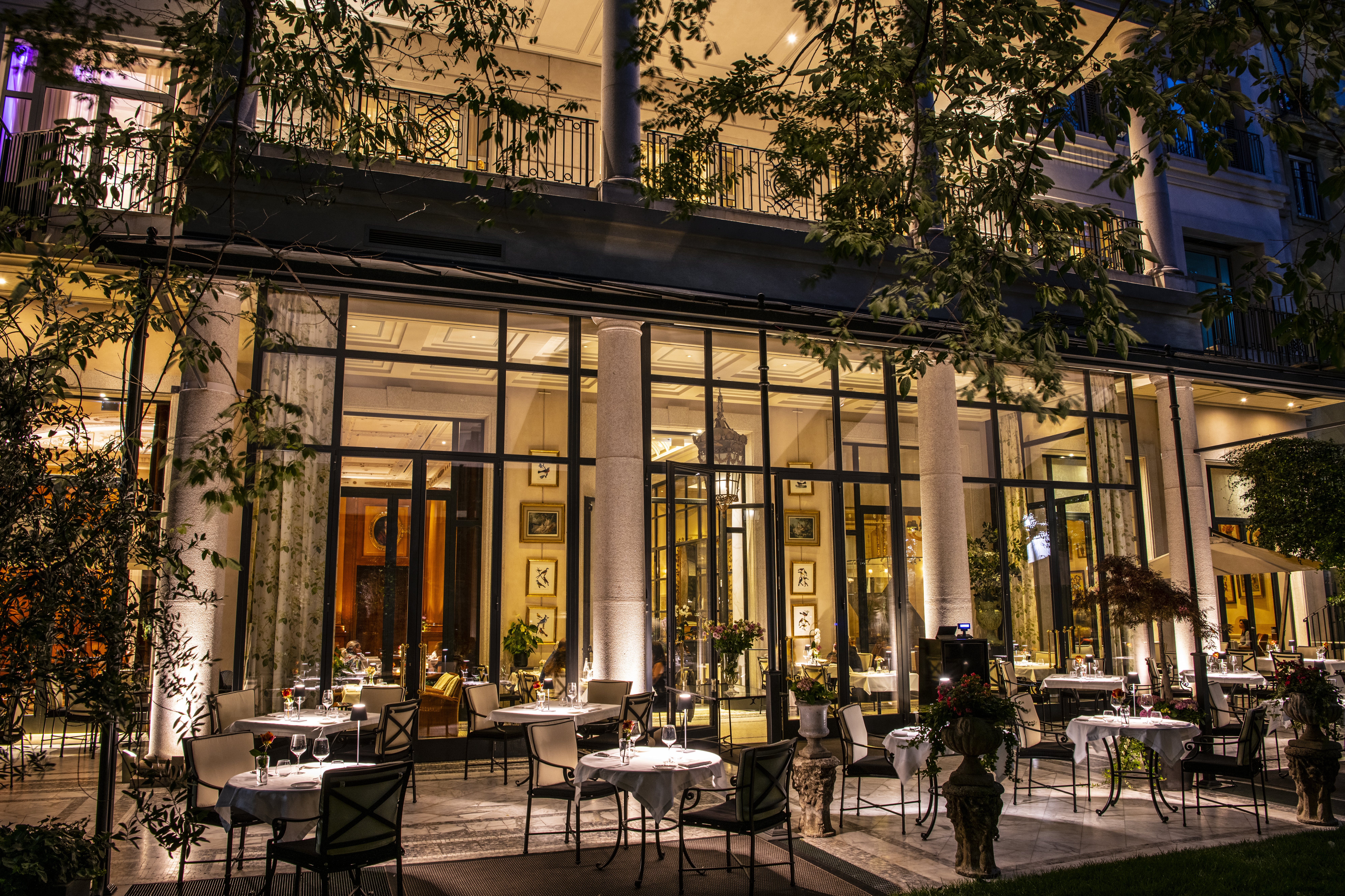 Milan From Above: Aerial View of Italy's Design Capital, image size:7975x5317