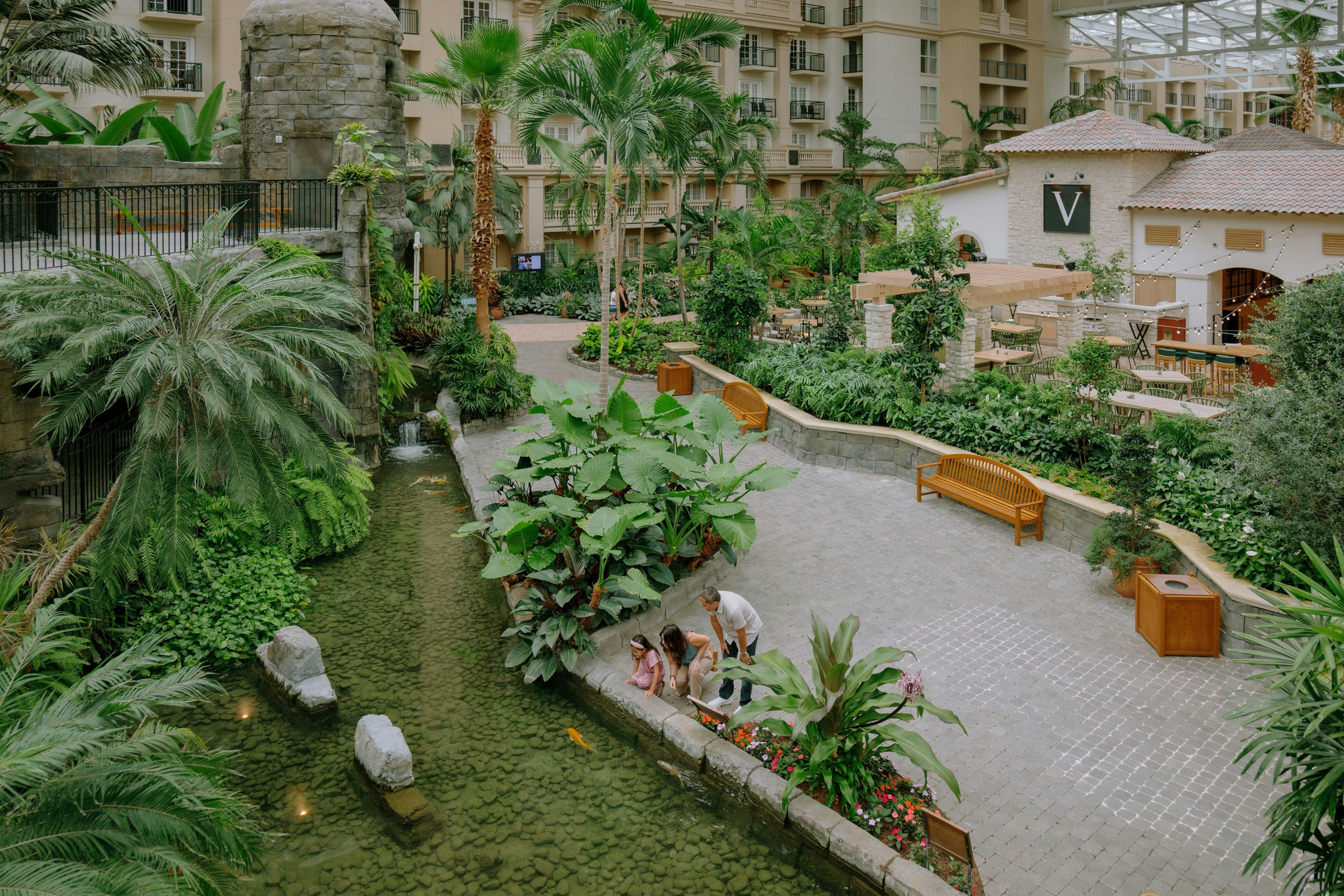 Gaylord Palms Resort & Convention Center
