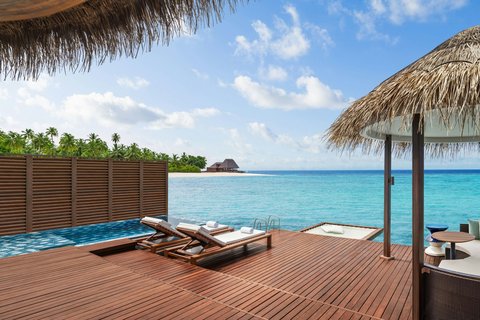 Superior Overwater Villa Terrace_2