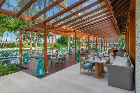 KITCHEN Terrace Day