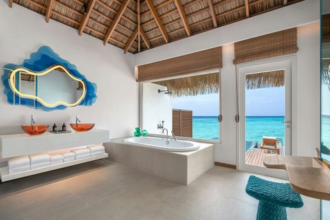Overwater Villa Bathroom_1
