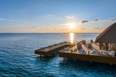 FISH Deck Drone