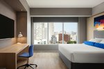 Deluxe Guest room, 1 King