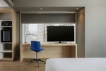 Deluxe Guest room, 1 King