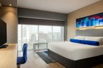 Deluxe Guest room, 1 King