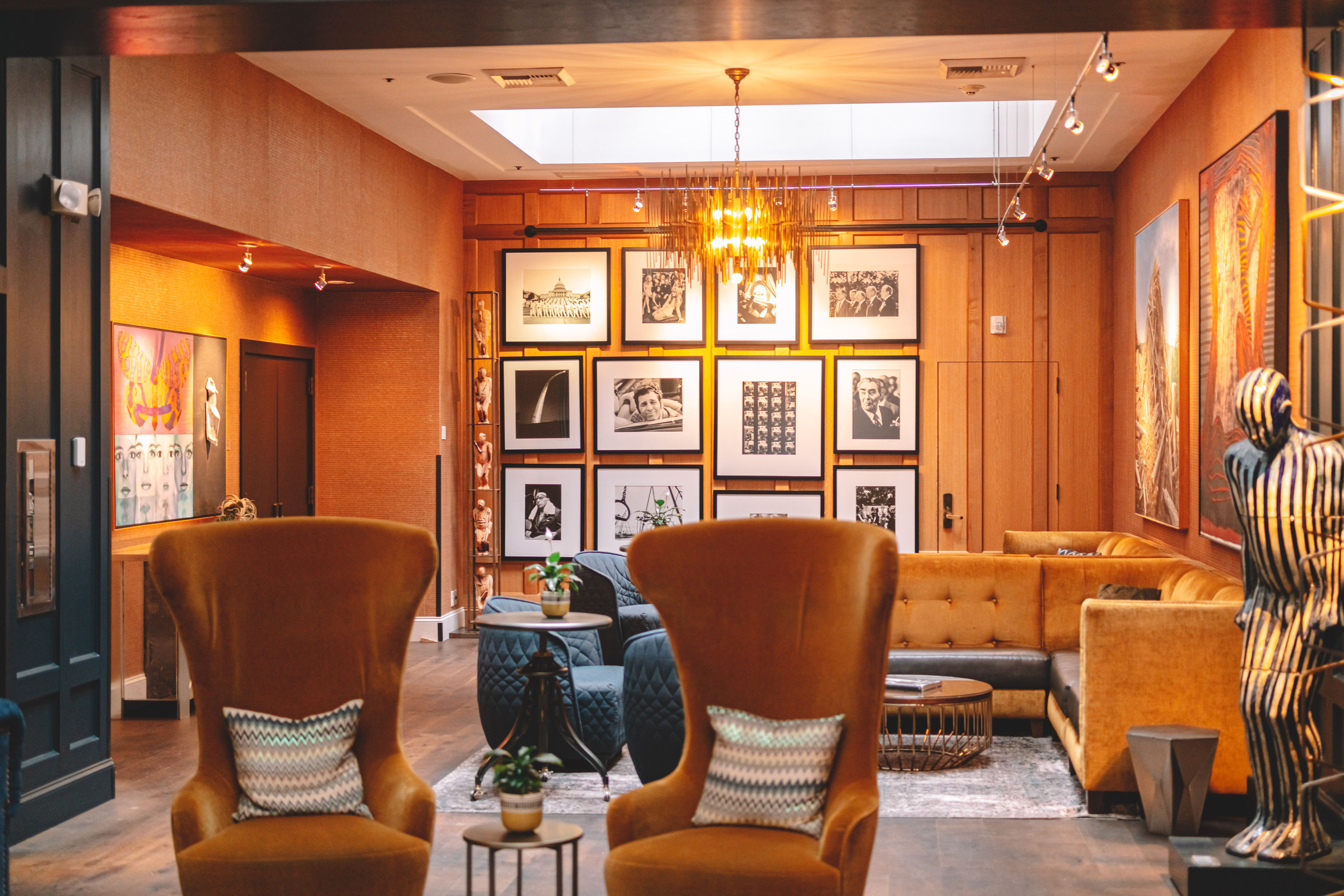 Hotel Lucia