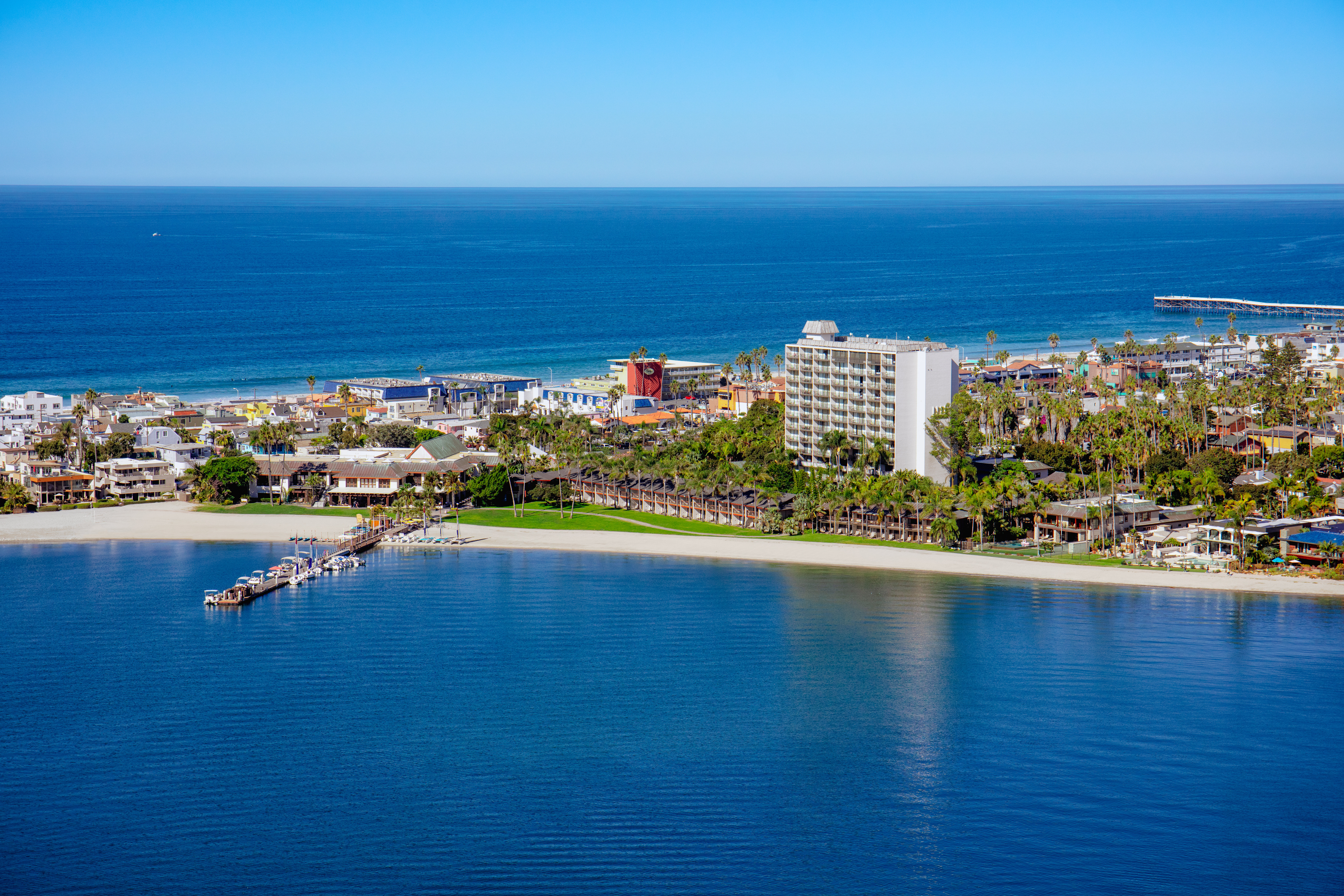 Catamaran Resort Hotel and Spa