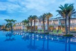 Sheraton Grand Chennai Resort & Spa x Solis Nature