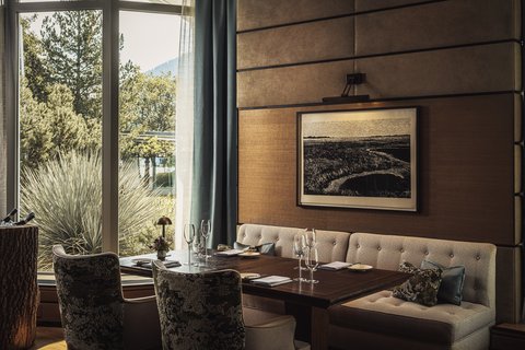 Restaurant Überfahrt