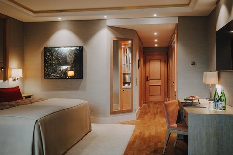 Elegant Nature Deluxe Lake view