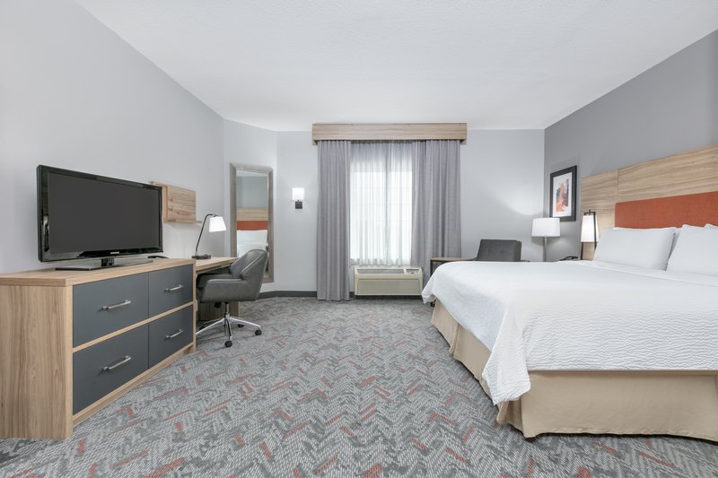 Candlewood Suites HOUSTON I-10 EAST