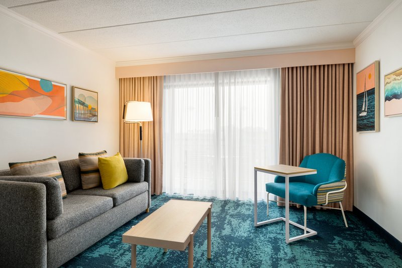 HOLIDAY INN OCEAN CITY MARYLAND