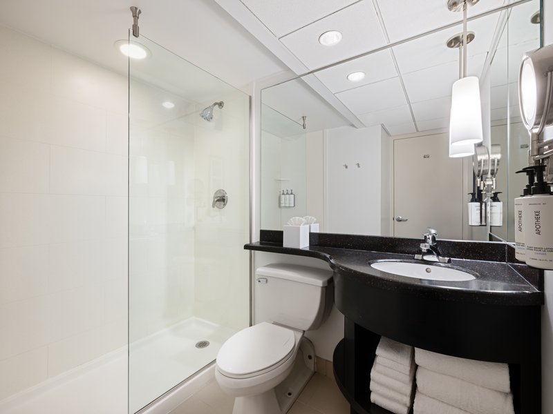 Crowne Plaza Suffern