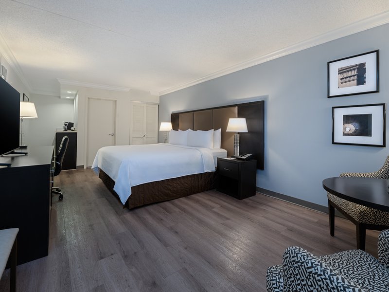 Crowne Plaza Suffern