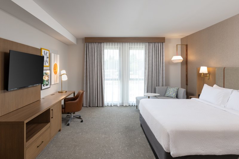 Holiday Inn Montgomery Airport South