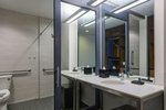 Aloft Room, Guest room, 1 King