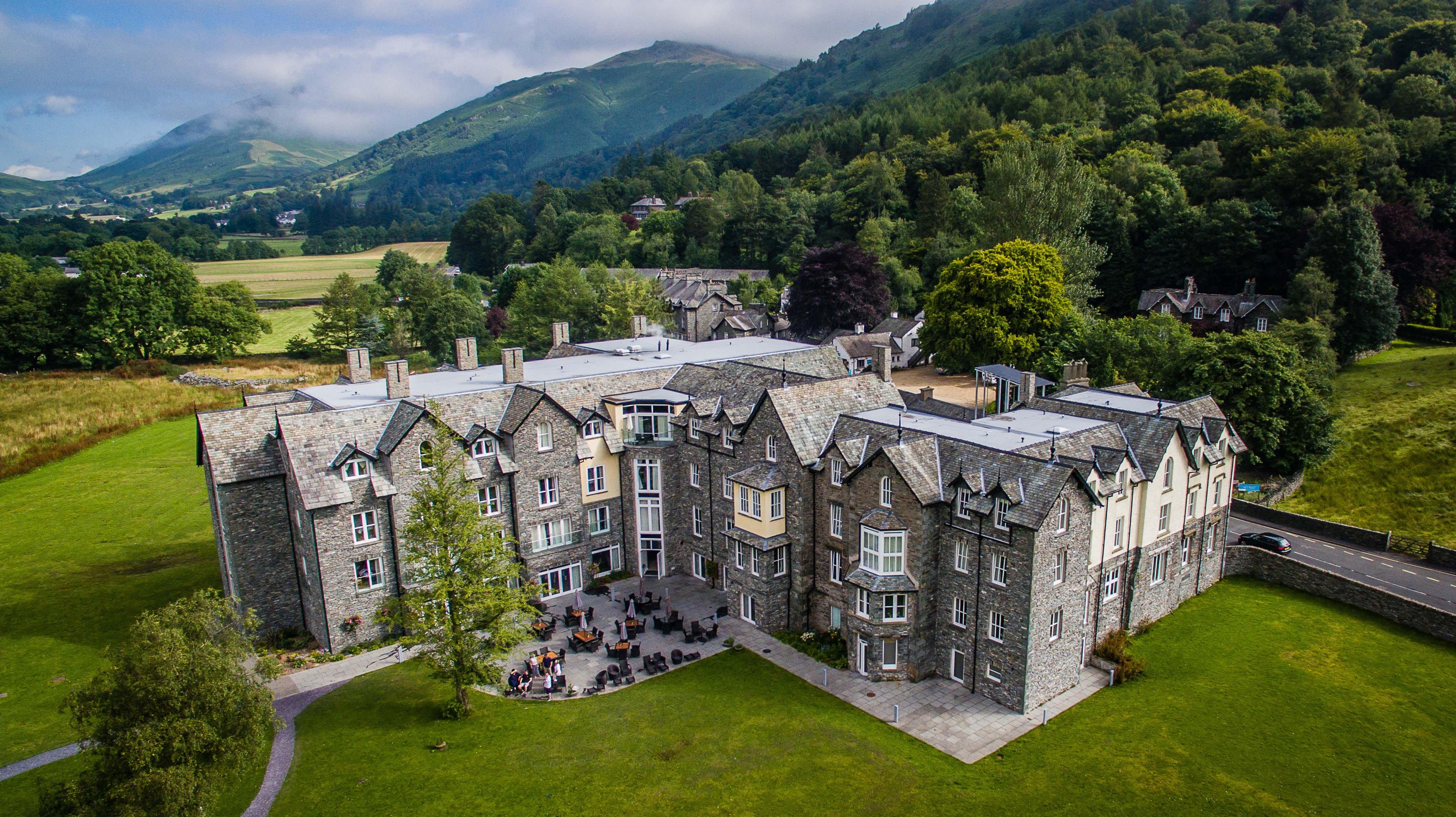 Daffodil Hotel and Spa