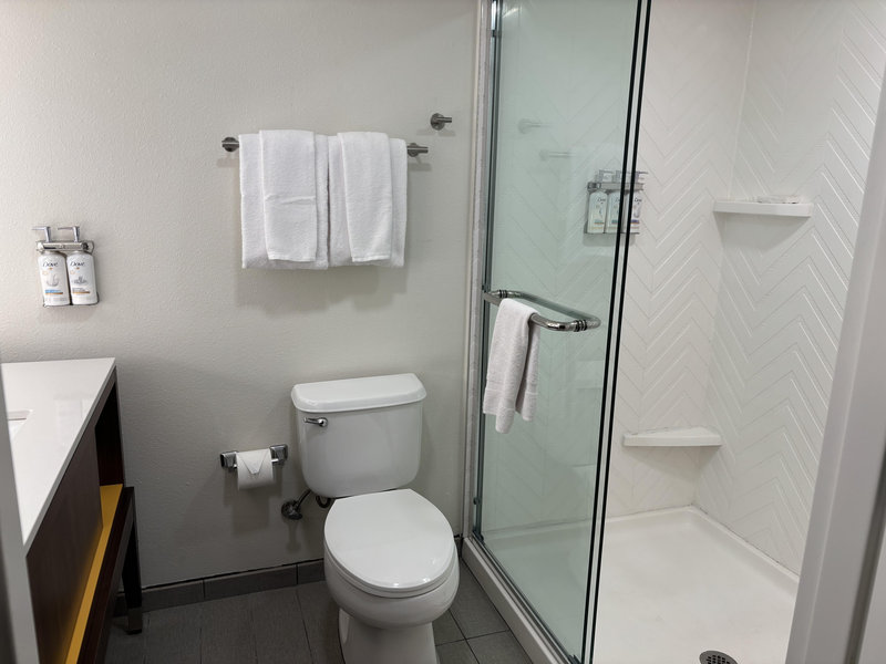 HOLIDAY INN HTL STES ORANGE PK