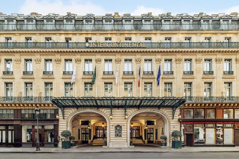 InterContinental Paris le Grand