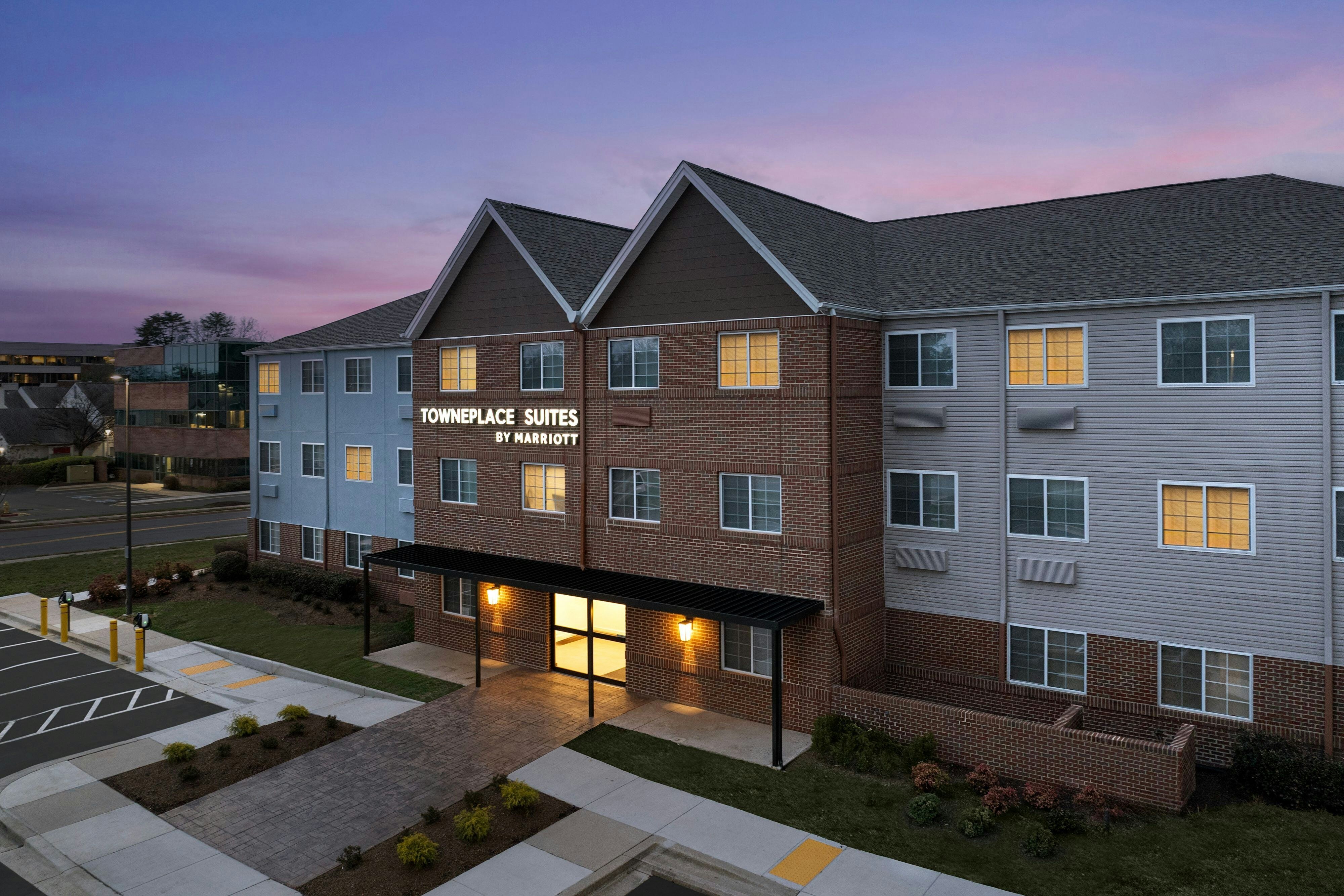 TownePlace Suites Annapolis