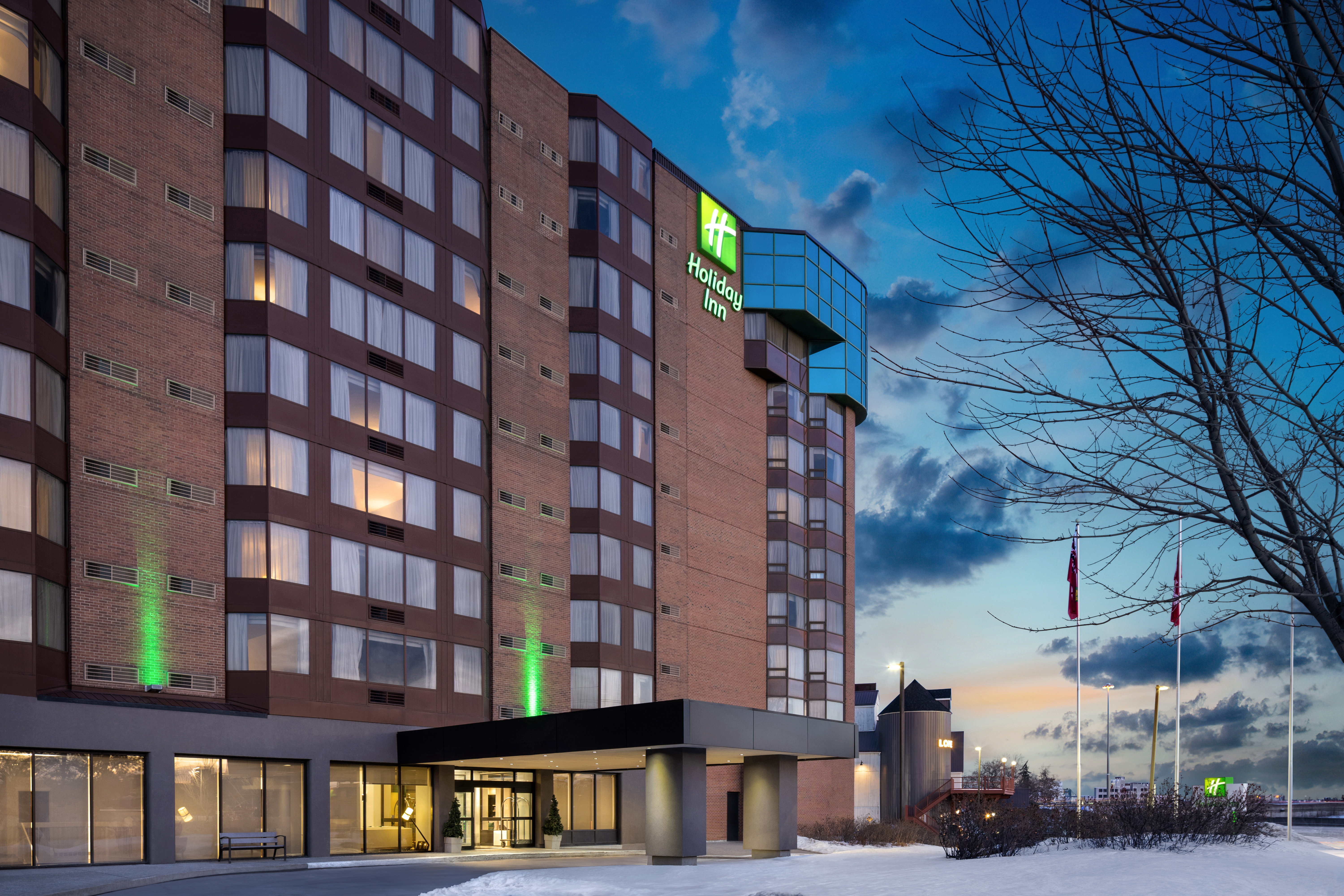 Holiday Inn Ottawa East