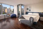1 Bedroom Suite, 1 Bedroom 2 room Suite, 1 King, Sofa bed