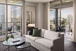 1 King Balcony, Guest room, 1 King, City view, Balcony