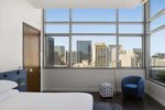 1 Bedroom Suite, 1 Bedroom 2 room Suite, 1 King, Sofa bed