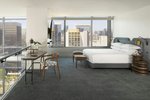 2 BR Bi-Level Pres Suite, 2 Bedroom Presidential Suite, Balcony
