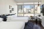 2 Double, Large, Guest room, 2 Double