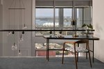 2 BR Bi-Level Pres Suite, 2 Bedroom Presidential Suite, Balcony