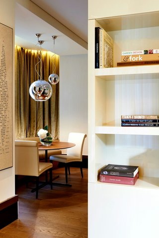 Signature Suite