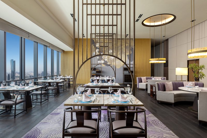 Crowne Plaza Shenzhen Nanshan