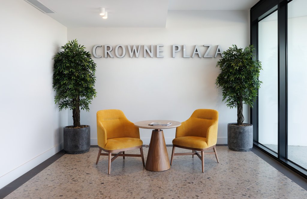 Crowne Plaza ADELAIDE MAWSON LAKES, Clare and Gilbert Valleys