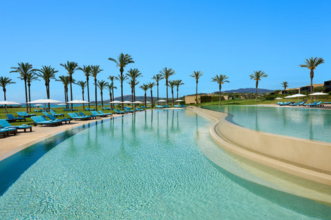 RFH Verdura Resort - Infinity Pool