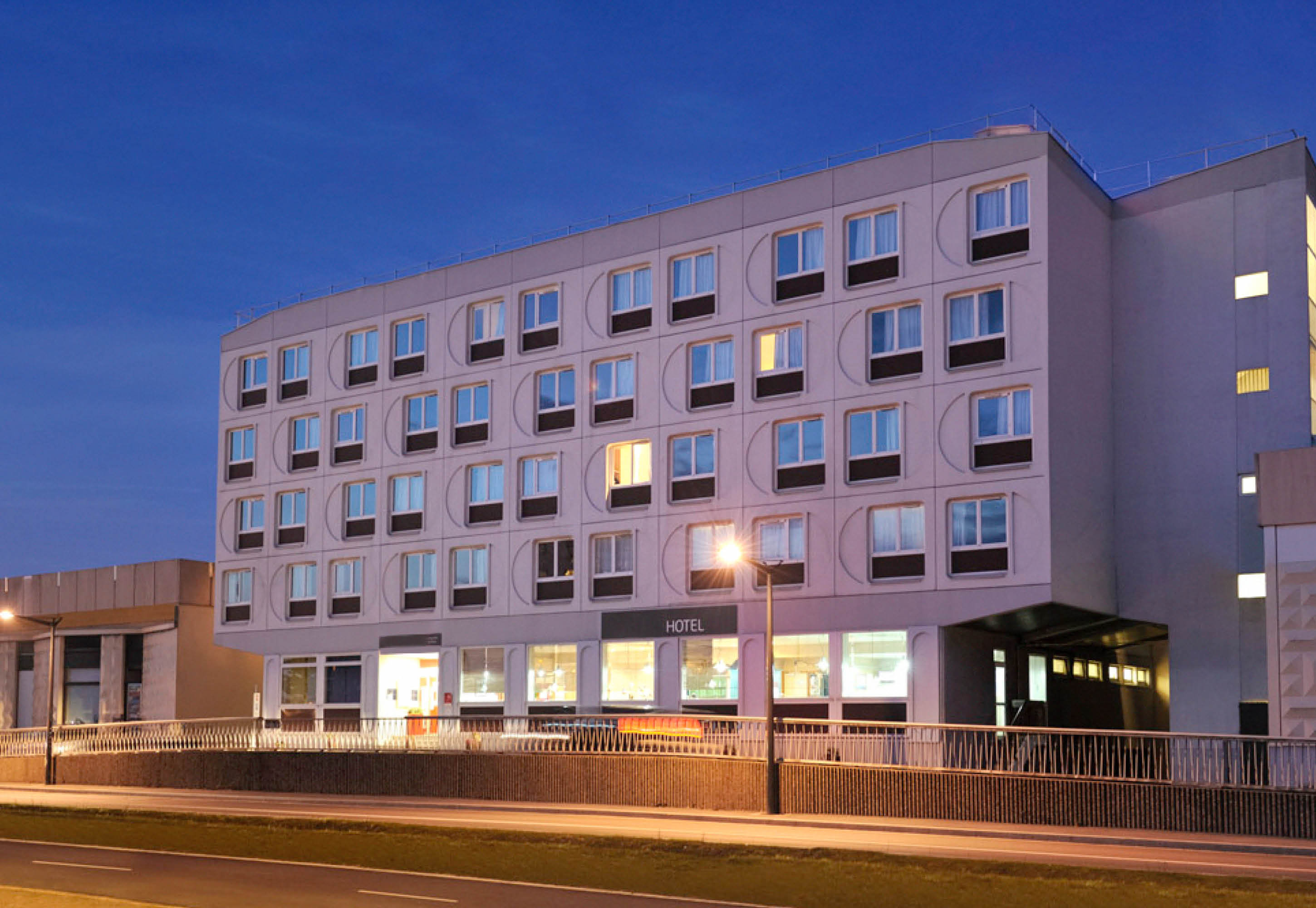 B&B HOTEL Boulogne-sur-Mer