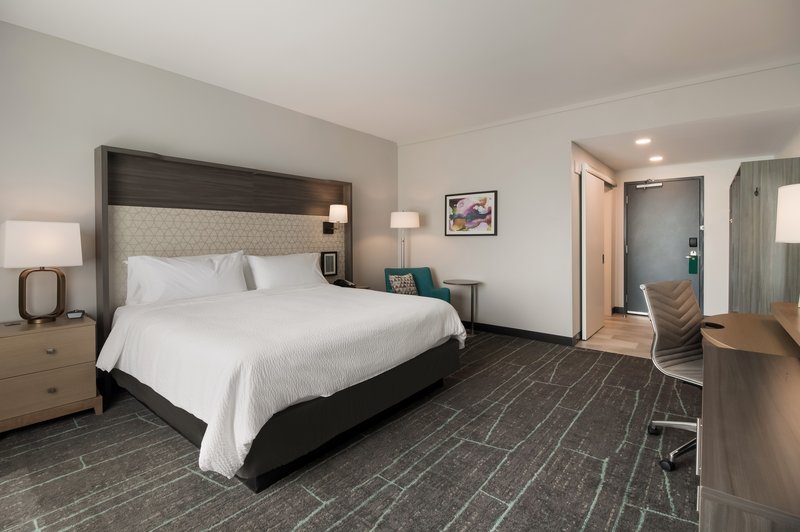 Holiday Inn Hotel and Suites Mt Juliet – Nashville Area